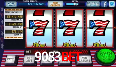 9083 Bet