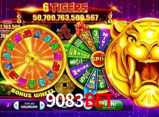 9083 Bet