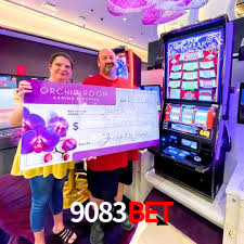 9083Bet